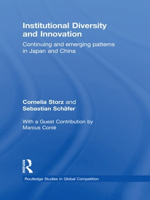 Institutional Diversity and Innovation