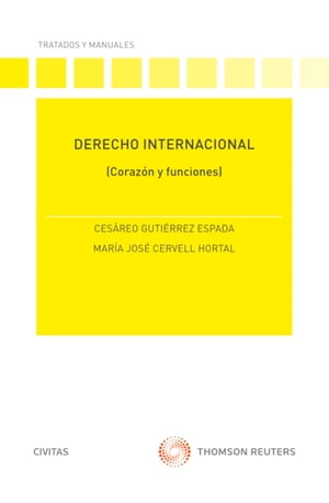 Derecho Internacional