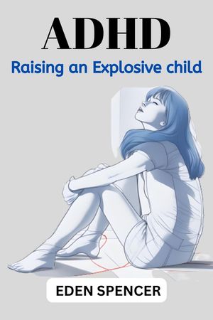 Adhd Raising an Explosive Child