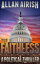 The Faithless: A Political Thriller