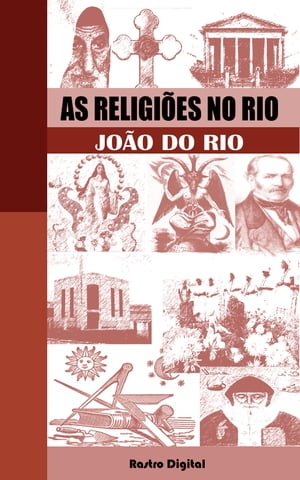 As Religiões no Rio