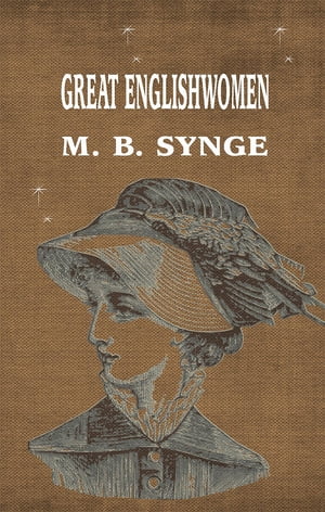 Great Englishwomen