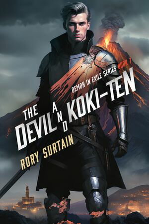 The Devil and Koki-Ten