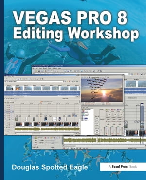 Vegas Pro 8 Editing Workshop