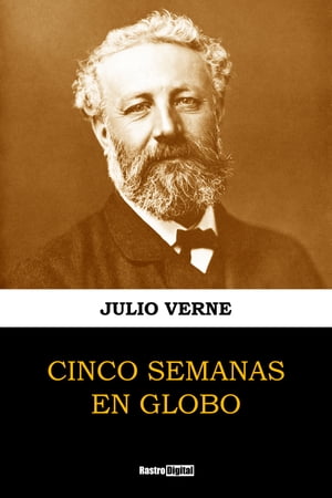ŷKoboŻҽҥȥ㤨Cinco semanas en globoŻҽҡ[ Julio Verne ]פβǤʤ162ߤˤʤޤ