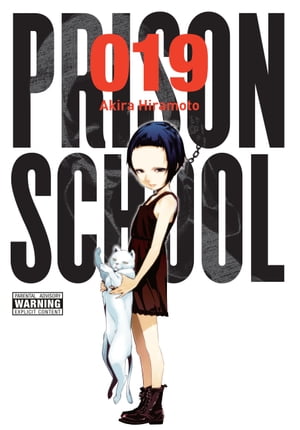 Prison School, Vol. 19