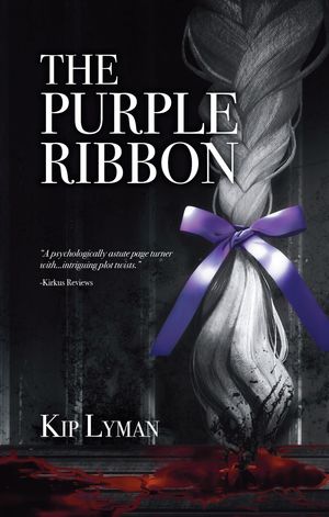 The Purple Ribbon【電子書籍】[ Kip Lyman ]