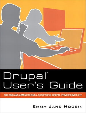Drupal User's Guide