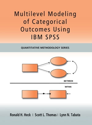 Multilevel Modeling of Categorical Outcomes Using IBM SPSS