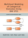 Multilevel Modeling of Categorical Outcomes Using IBM SPSS