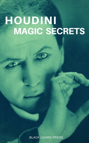 Magic Secrets