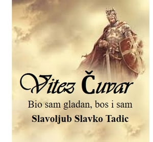 Vitez Čuvar