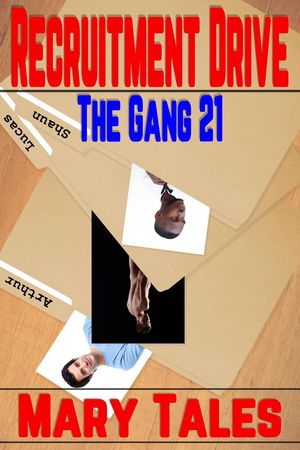 ŷKoboŻҽҥȥ㤨Recruitment Drive The Gang, #21Żҽҡ[ Mary Tales ]פβǤʤ450ߤˤʤޤ