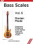 Bass Scales Vol. 6