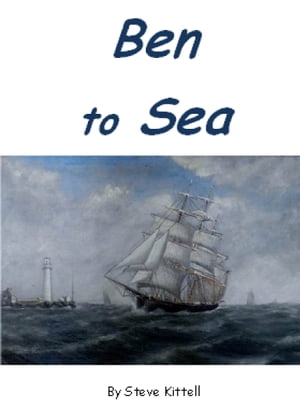 ŷKoboŻҽҥȥ㤨Ben to SeaŻҽҡ[ Steve Kittell ]פβǤʤ107ߤˤʤޤ