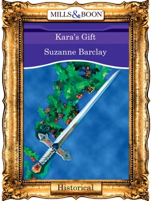 ŷKoboŻҽҥȥ㤨Kara's Gift (Mills & Boon Vintage 90s ModernŻҽҡ[ Suzanne Barclay ]פβǤʤ699ߤˤʤޤ