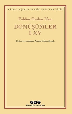 Dönüşümler 1-15