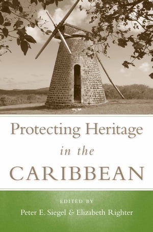 Protecting Heritage in the Caribbean