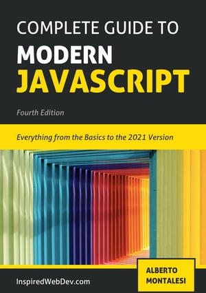 Complete Guide to Modern JavaScript