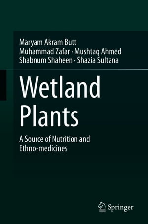 Wetland Plants