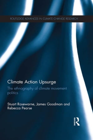 Climate Action Upsurge