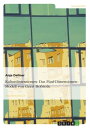 Kulturdimensionen: Das F?nf-Dimensionen-Modell von Geert Hofstede【電子書籍】[ Anja De...