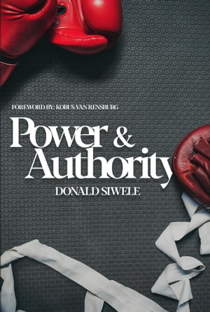 Power & Authority