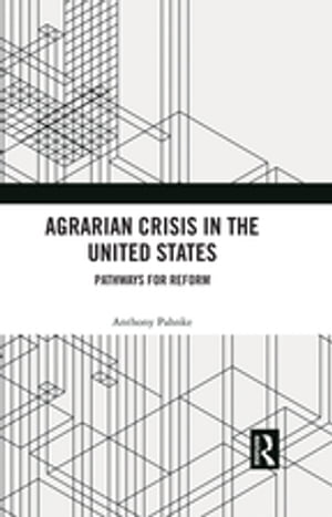 Agrarian Crisis in the United States