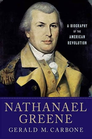 Nathanael Greene