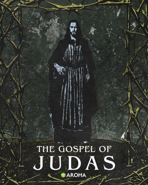 The Gospel of Judas【電子書籍】[ anonymous ]