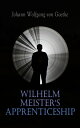 Wilhelm Meister's Apprenticeship German Literature Classic