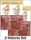 Orthognathic Surgery - 2 Volume Set Orthognathic Surgery E-Book【電子書籍】 Jeffrey C. Posnick, D.M.D., M.D., F.R.C.S. (C), F.A.C.S.