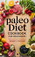 Paleo Diet Cookbook for Beginners