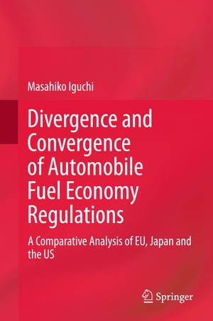 Divergence and Convergence of Automobile Fuel Economy Regulations