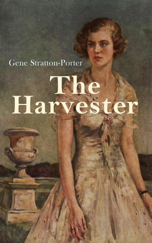 The Harvester Romance Novel【電子書籍】[ G