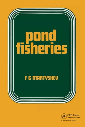 Pond FisheriesŻҽҡ[ F. Martyshev ]