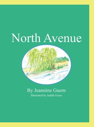 North AvenueŻҽҡ[ Jeannine Guern ]