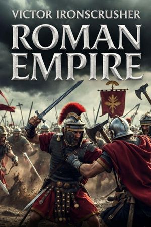 Roman Empire【電子書籍】[ Victor Ironcrusher ]