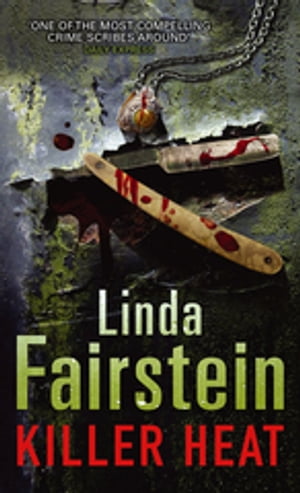 Killer Heat【電子書籍】 Linda Fairstein