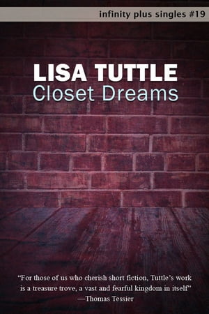 ŷKoboŻҽҥȥ㤨Closet DreamsŻҽҡ[ Lisa Tuttle ]פβǤʤ111ߤˤʤޤ