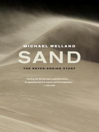 Sand The Never-Ending Story【電子書籍】 Michael Welland