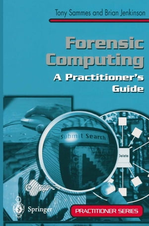 Forensic Computing