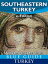 Blue Guide Southeastern Turkey