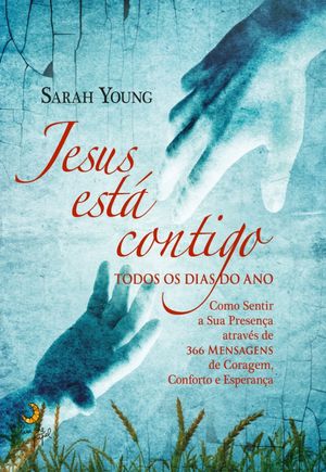 Jesus Est? Contigo【電子書籍】[ Sarah Young ]