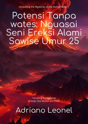 Potensi Tanpa wates: Nguasai Seni Ereksi Alami Sawise Umur 25