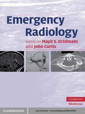 Emergency Radiology