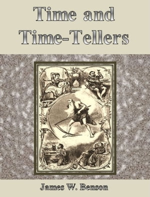 Time and Time-Tellers