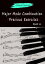 Major Mode Combination Precious Exercises Part 2