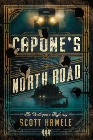 ŷKoboŻҽҥȥ㤨Capone's North Road The Bootleggers HighwayŻҽҡ[ Scott Hamele ]פβǤʤ829ߤˤʤޤ