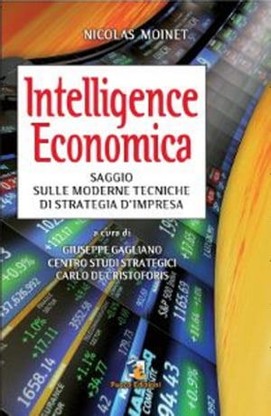 Intelligence economica